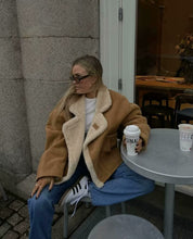 テディボアジャケット