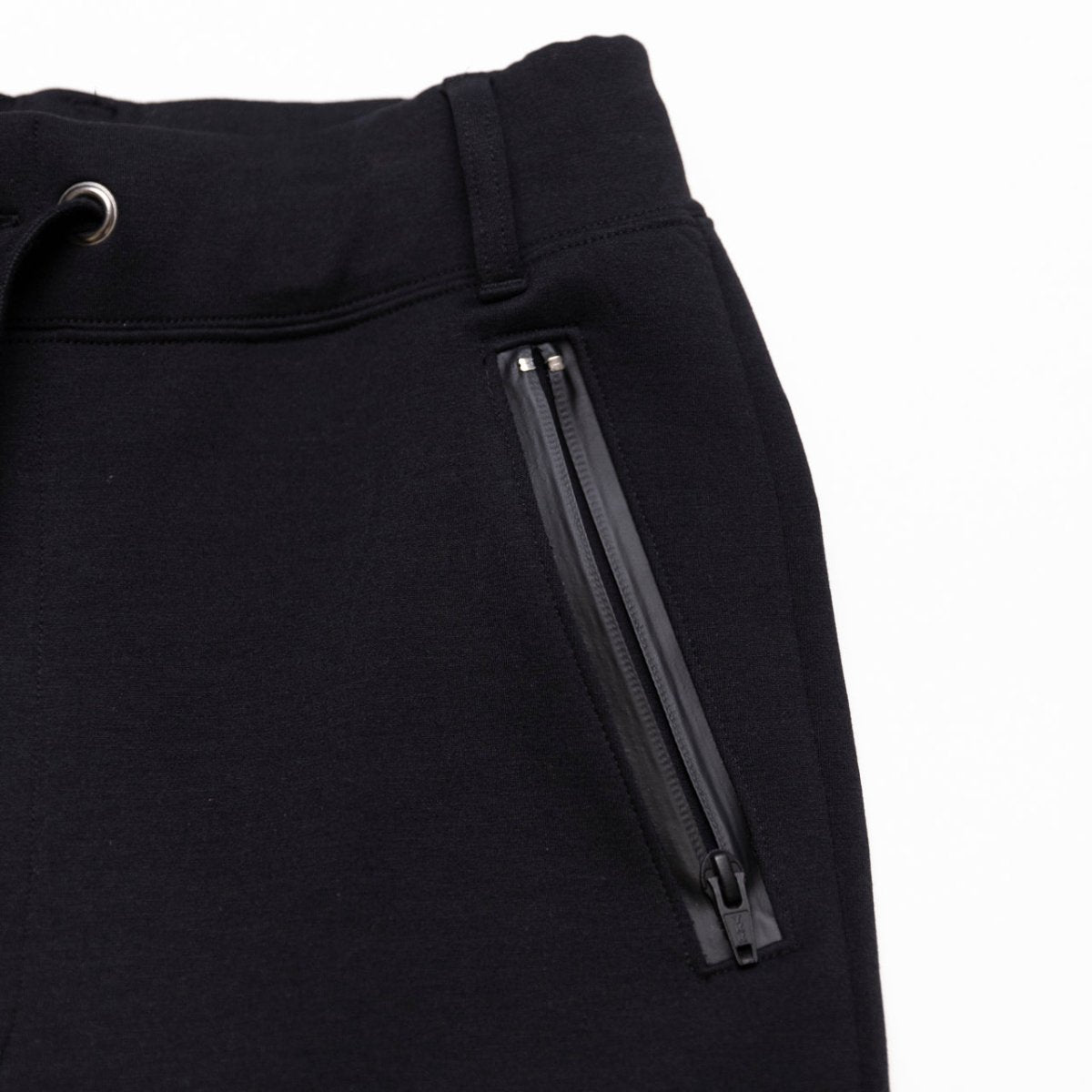 [cavalluccio marino] MEN&UNISEX COOL FIT SWEAT PANTS - select store mirror me[cavalluccio marino] MEN&UNISEX COOL FIT SWEAT PANTSselect store mirror meselect store mirror meキャビアM