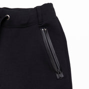 [cavalluccio marino] MEN&UNISEX COOL FIT SWEAT PANTS - select store mirror me[cavalluccio marino] MEN&UNISEX COOL FIT SWEAT PANTSselect store mirror meselect store mirror meキャビアM