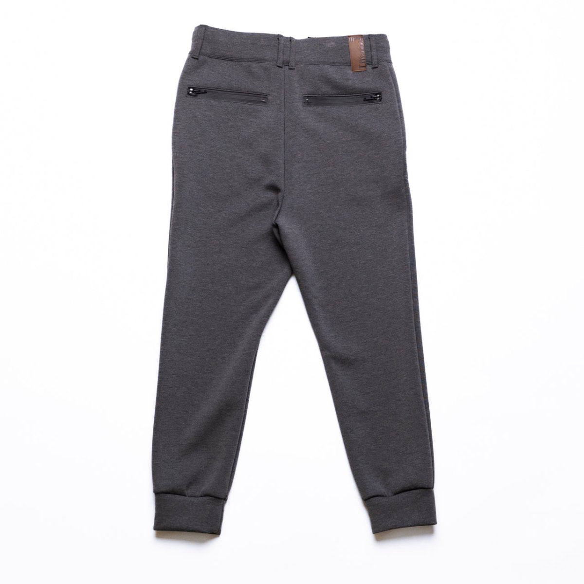 [cavalluccio marino] MEN&UNISEX COOL FIT SWEAT PANTS - select store mirror me[cavalluccio marino] MEN&UNISEX COOL FIT SWEAT PANTSselect store mirror meselect store mirror meキャビアM