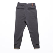 [cavalluccio marino] MEN&UNISEX COOL FIT SWEAT PANTS - select store mirror me[cavalluccio marino] MEN&UNISEX COOL FIT SWEAT PANTSselect store mirror meselect store mirror meキャビアM