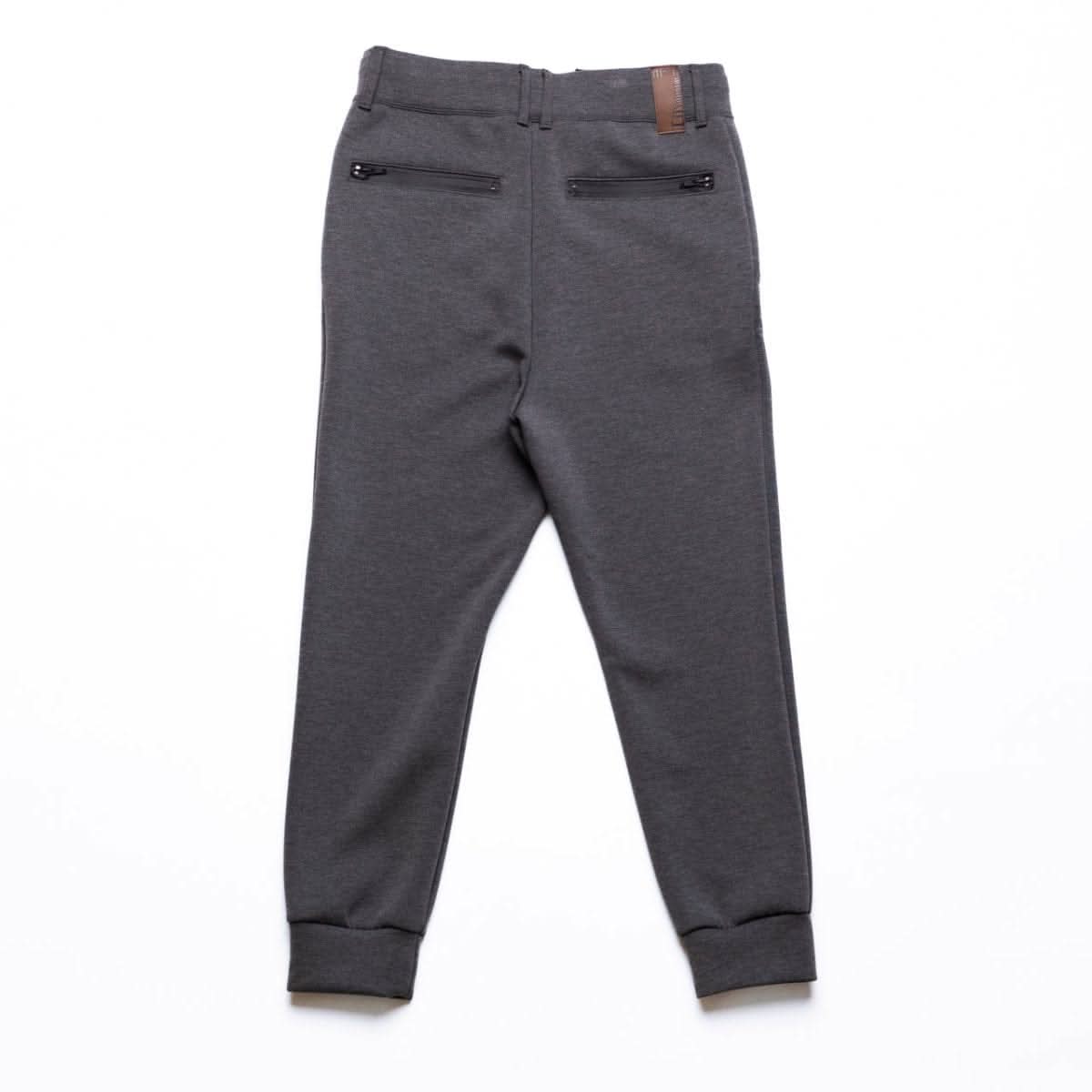 [cavalluccio marino] MEN&UNISEX COOL FIT SWEAT PANTS - select store mirror me[cavalluccio marino] MEN&UNISEX COOL FIT SWEAT PANTSselect store mirror meselect store mirror meキャビアM