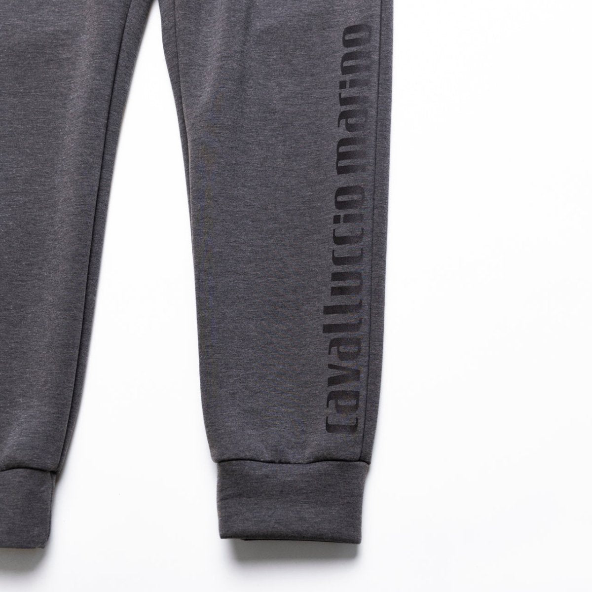 [cavalluccio marino] MEN&UNISEX COOL FIT SWEAT PANTS - select store mirror me[cavalluccio marino] MEN&UNISEX COOL FIT SWEAT PANTSselect store mirror meselect store mirror meキャビアM