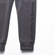[cavalluccio marino] MEN&UNISEX COOL FIT SWEAT PANTS - select store mirror me[cavalluccio marino] MEN&UNISEX COOL FIT SWEAT PANTSselect store mirror meselect store mirror meキャビアM