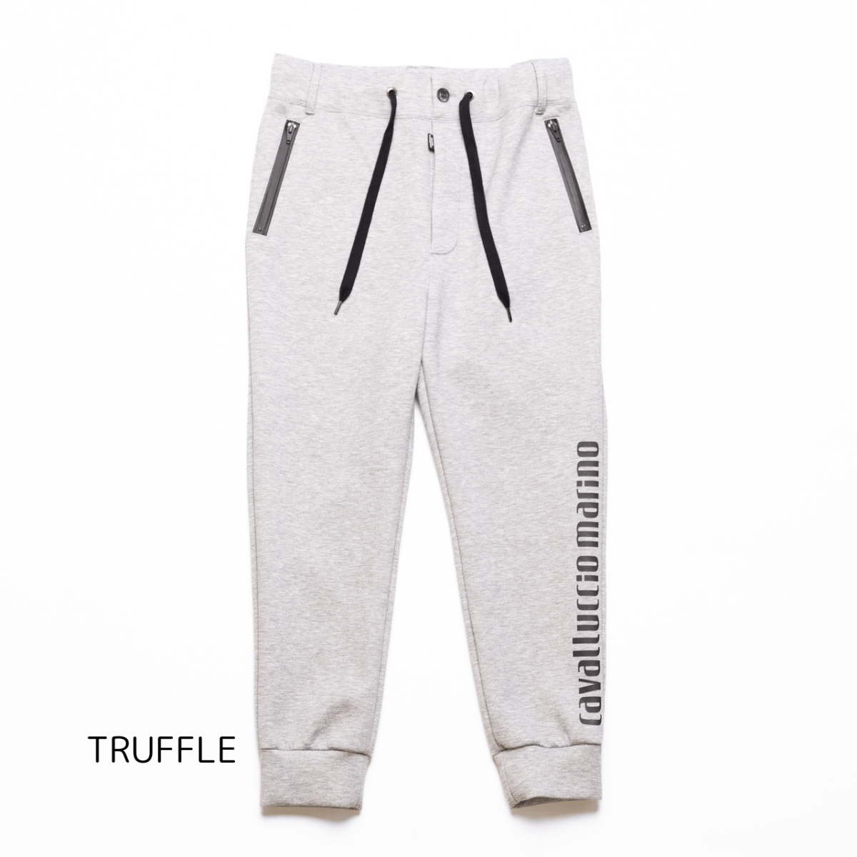 [cavalluccio marino] MEN&UNISEX COOL FIT SWEAT PANTS - select store mirror me[cavalluccio marino] MEN&UNISEX COOL FIT SWEAT PANTSselect store mirror meselect store mirror meキャビアM