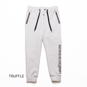 [cavalluccio marino] MEN&UNISEX COOL FIT SWEAT PANTS - select store mirror me[cavalluccio marino] MEN&UNISEX COOL FIT SWEAT PANTSselect store mirror meselect store mirror meキャビアM
