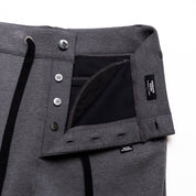 [cavalluccio marino] MEN&UNISEX COOL FIT SWEAT PANTS - select store mirror me[cavalluccio marino] MEN&UNISEX COOL FIT SWEAT PANTSselect store mirror meselect store mirror meキャビアM