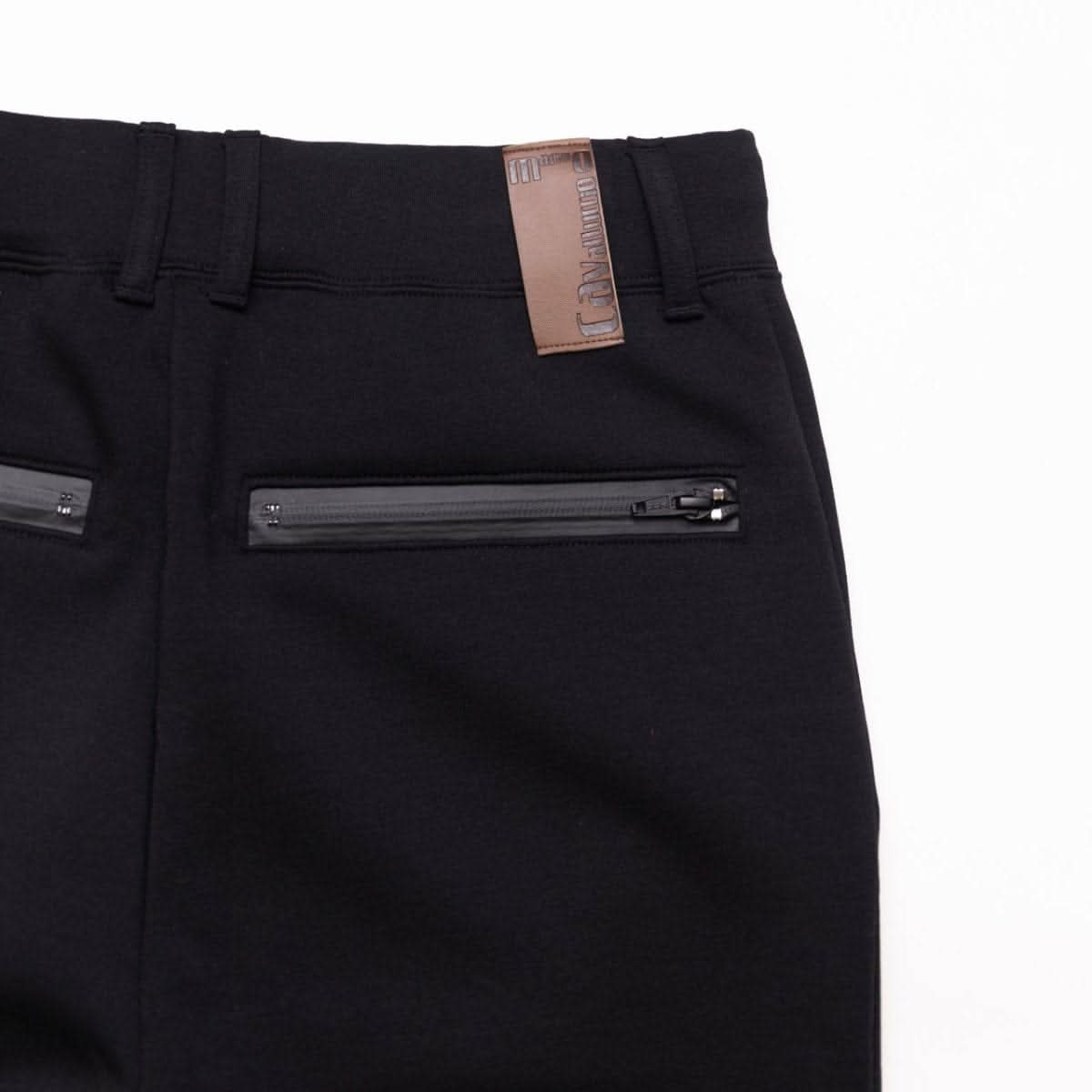 [cavalluccio marino] MEN&UNISEX COOL FIT SWEAT PANTS - select store mirror me[cavalluccio marino] MEN&UNISEX COOL FIT SWEAT PANTSselect store mirror meselect store mirror meキャビアM
