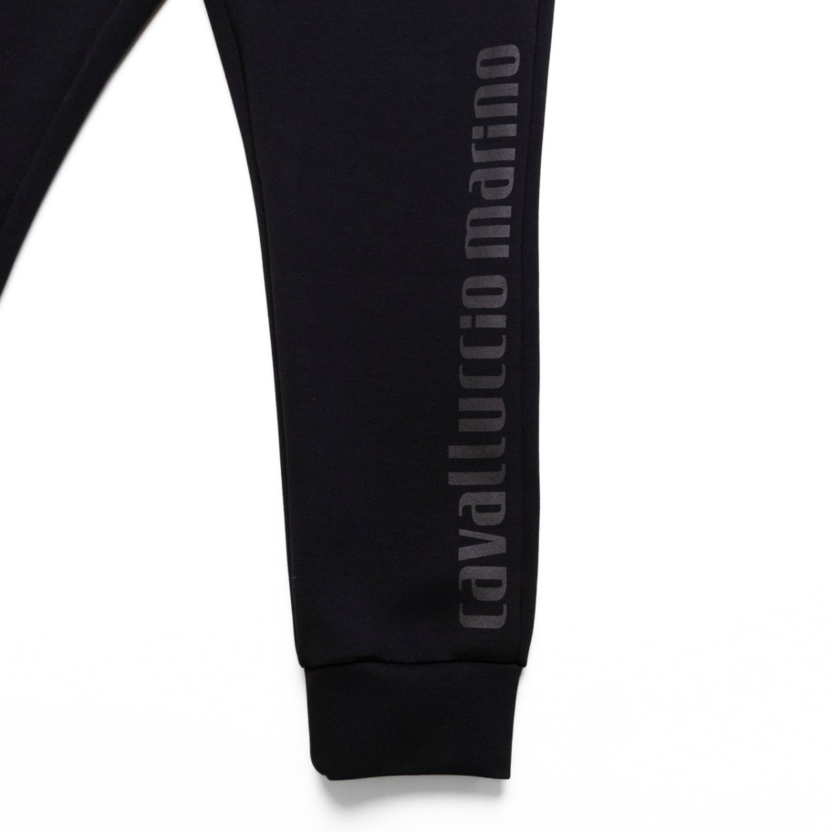 [cavalluccio marino] MEN&UNISEX COOL FIT SWEAT PANTS - select store mirror me[cavalluccio marino] MEN&UNISEX COOL FIT SWEAT PANTSselect store mirror meselect store mirror meキャビアM