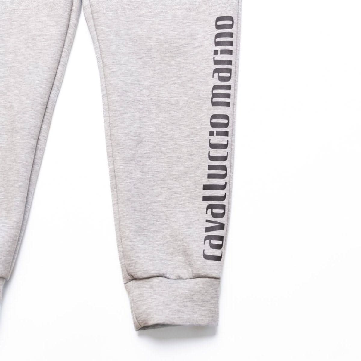 [cavalluccio marino] MEN&UNISEX COOL FIT SWEAT PANTS - select store mirror me[cavalluccio marino] MEN&UNISEX COOL FIT SWEAT PANTSselect store mirror meselect store mirror meキャビアM