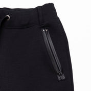 [cavalluccio marino] MEN&UNISEX COOL FIT SWEAT PANTS - select store mirror me[cavalluccio marino] MEN&UNISEX COOL FIT SWEAT PANTSselect store mirror meselect store mirror meキャビアM