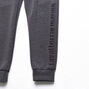 [cavalluccio marino] MEN&UNISEX COOL FIT SWEAT PANTS - select store mirror me[cavalluccio marino] MEN&UNISEX COOL FIT SWEAT PANTSselect store mirror meselect store mirror meキャビアM