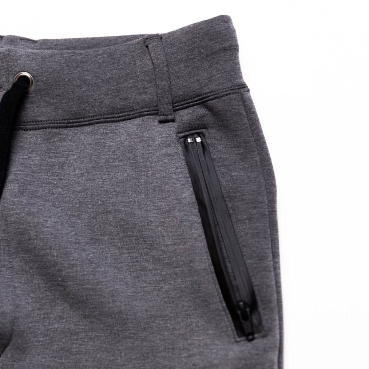 [cavalluccio marino] MEN&UNISEX COOL FIT SWEAT PANTS - select store mirror me[cavalluccio marino] MEN&UNISEX COOL FIT SWEAT PANTSselect store mirror meselect store mirror meキャビアM