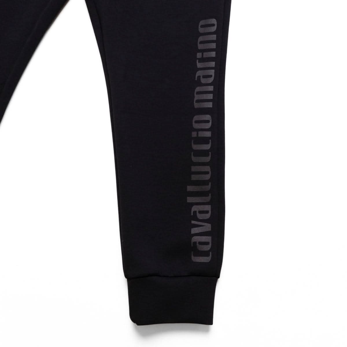 [cavalluccio marino] MEN&UNISEX COOL FIT SWEAT PANTS - select store mirror me[cavalluccio marino] MEN&UNISEX COOL FIT SWEAT PANTSselect store mirror meselect store mirror meキャビアM