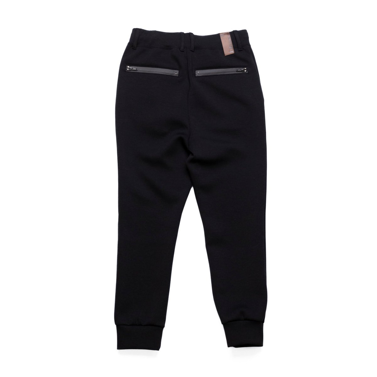 [cavalluccio marino] MEN&UNISEX COOL FIT SWEAT PANTS - select store mirror me[cavalluccio marino] MEN&UNISEX COOL FIT SWEAT PANTSselect store mirror meselect store mirror meキャビアM