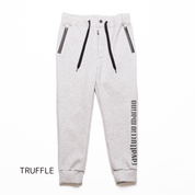 [cavalluccio marino] MEN&UNISEX COOL FIT SWEAT PANTS - select store mirror me[cavalluccio marino] MEN&UNISEX COOL FIT SWEAT PANTSselect store mirror meselect store mirror meキャビアM