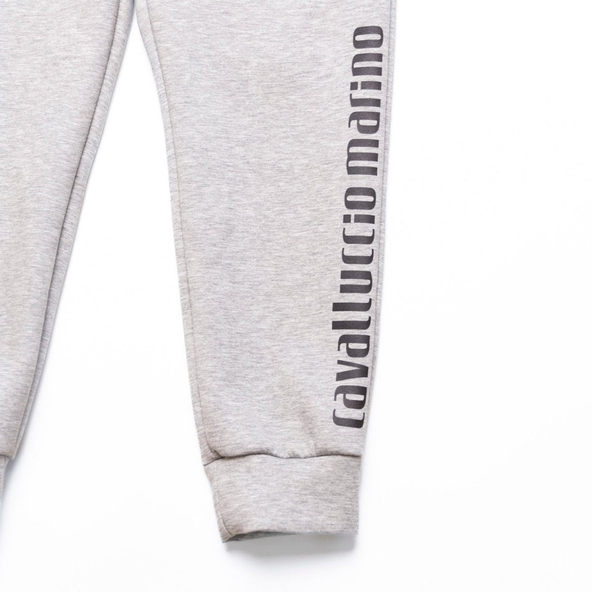 [cavalluccio marino] MEN&UNISEX COOL FIT SWEAT PANTS - select store mirror me[cavalluccio marino] MEN&UNISEX COOL FIT SWEAT PANTSselect store mirror meselect store mirror meキャビアM