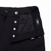 [cavalluccio marino] MEN&UNISEX COOL FIT SWEAT PANTS - select store mirror me[cavalluccio marino] MEN&UNISEX COOL FIT SWEAT PANTSselect store mirror meselect store mirror meキャビアM