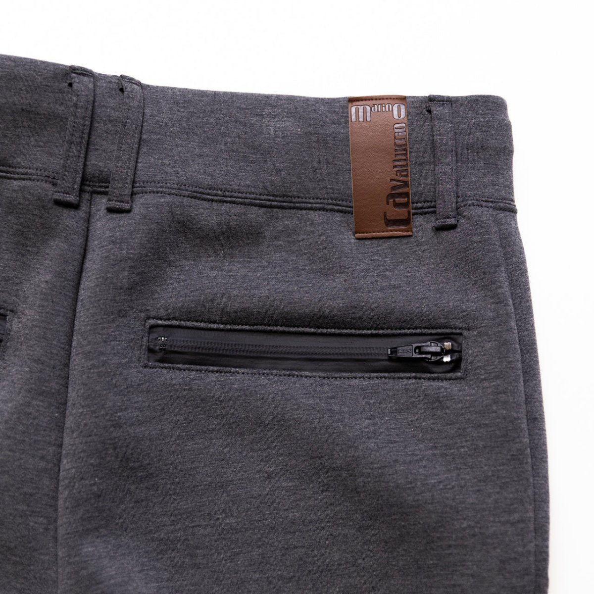 [cavalluccio marino] MEN&UNISEX COOL FIT SWEAT PANTS - select store mirror me[cavalluccio marino] MEN&UNISEX COOL FIT SWEAT PANTSselect store mirror meselect store mirror meキャビアM