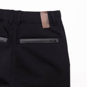 [cavalluccio marino] MEN&UNISEX COOL FIT SWEAT PANTS - select store mirror me[cavalluccio marino] MEN&UNISEX COOL FIT SWEAT PANTSselect store mirror meselect store mirror meキャビアM