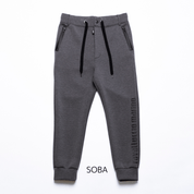 [cavalluccio marino] MEN&UNISEX COOL FIT SWEAT PANTS - select store mirror me[cavalluccio marino] MEN&UNISEX COOL FIT SWEAT PANTSselect store mirror meselect store mirror meキャビアM