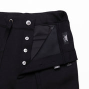 [cavalluccio marino] MEN&UNISEX COOL FIT SWEAT PANTS - select store mirror me[cavalluccio marino] MEN&UNISEX COOL FIT SWEAT PANTSselect store mirror meselect store mirror meキャビアM