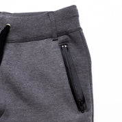 [cavalluccio marino] MEN&UNISEX COOL FIT SWEAT PANTS - select store mirror me[cavalluccio marino] MEN&UNISEX COOL FIT SWEAT PANTSselect store mirror meselect store mirror meキャビアM
