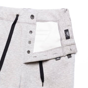 [cavalluccio marino] MEN&UNISEX COOL FIT SWEAT PANTS - select store mirror me[cavalluccio marino] MEN&UNISEX COOL FIT SWEAT PANTSselect store mirror meselect store mirror meキャビアM