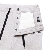 [cavalluccio marino] MEN&UNISEX COOL FIT SWEAT PANTS - select store mirror me[cavalluccio marino] MEN&UNISEX COOL FIT SWEAT PANTSselect store mirror meselect store mirror meキャビアM