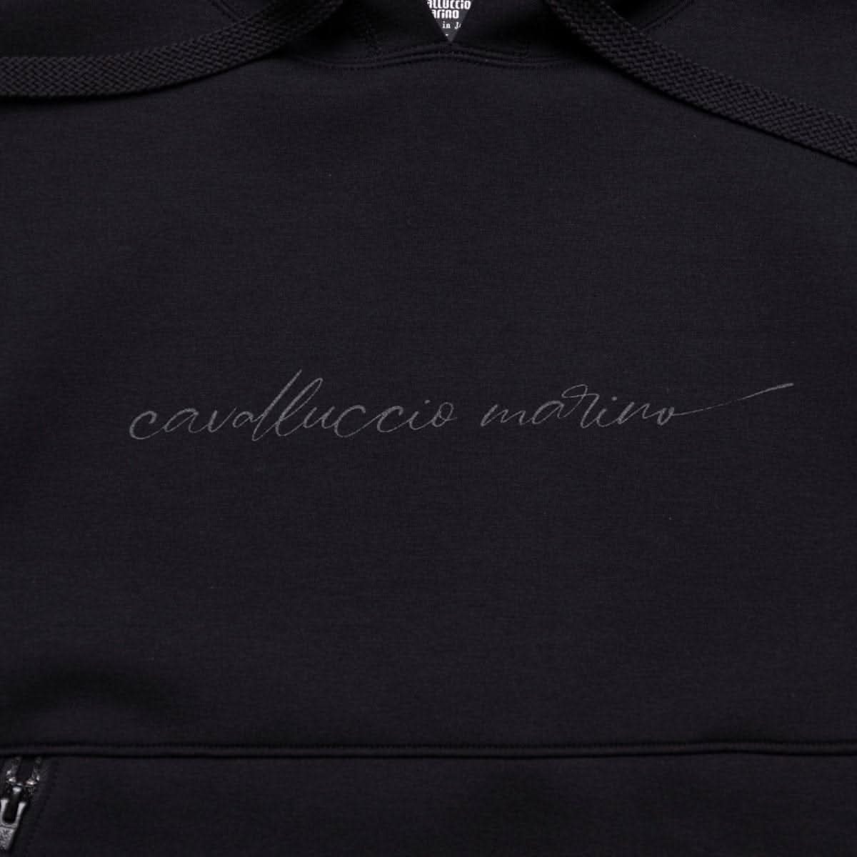 ［cavalluccio marino］ MEN&UNISEX COOL FOODIE SWEAT SHIRT - select store mirror me［cavalluccio marino］ MEN&UNISEX COOL FOODIE SWEAT SHIRTselect store mirror meselect store mirror meキャビアM
