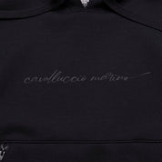 ［cavalluccio marino］ MEN&UNISEX COOL FOODIE SWEAT SHIRT - select store mirror me［cavalluccio marino］ MEN&UNISEX COOL FOODIE SWEAT SHIRTselect store mirror meselect store mirror meキャビアM