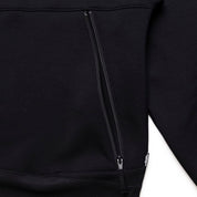 ［cavalluccio marino］ MEN&UNISEX COOL FOODIE SWEAT SHIRT - select store mirror me［cavalluccio marino］ MEN&UNISEX COOL FOODIE SWEAT SHIRTselect store mirror meselect store mirror meキャビアM