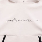 ［cavalluccio marino］ MEN&UNISEX COOL FOODIE SWEAT SHIRT - select store mirror me［cavalluccio marino］ MEN&UNISEX COOL FOODIE SWEAT SHIRTselect store mirror meselect store mirror meキャビアM