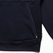 ［cavalluccio marino］ MEN&UNISEX COOL FOODIE SWEAT SHIRT - select store mirror me［cavalluccio marino］ MEN&UNISEX COOL FOODIE SWEAT SHIRTselect store mirror meselect store mirror meキャビアM