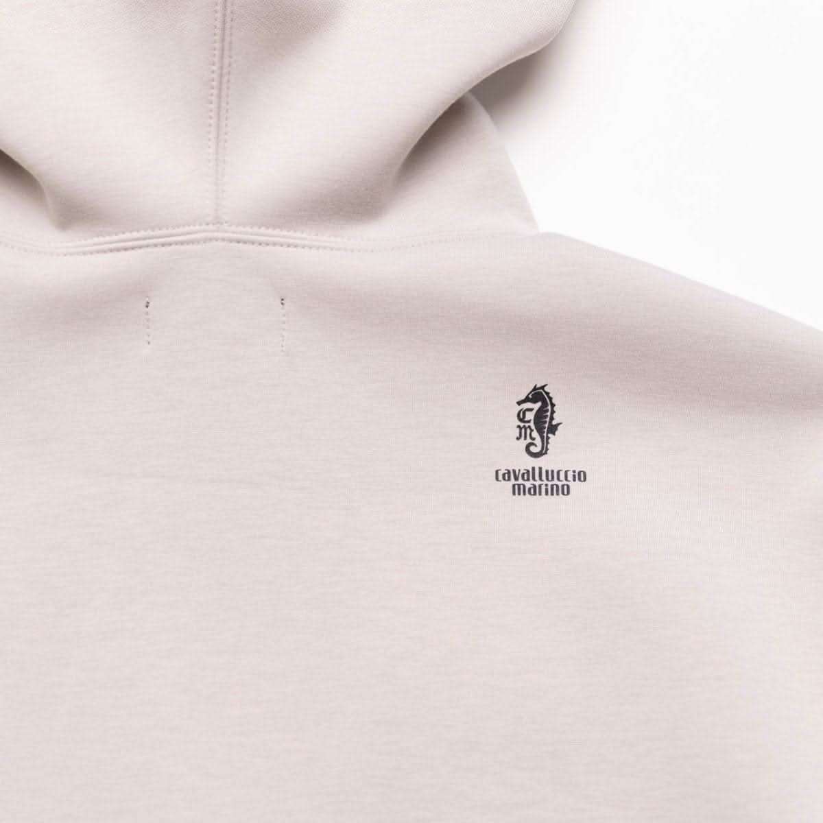 ［cavalluccio marino］ MEN&UNISEX COOL FOODIE SWEAT SHIRT - select store mirror me［cavalluccio marino］ MEN&UNISEX COOL FOODIE SWEAT SHIRTselect store mirror meselect store mirror meキャビアM