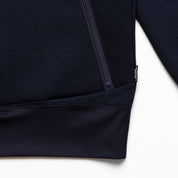 ［cavalluccio marino］ MEN&UNISEX COOL FOODIE SWEAT SHIRT - select store mirror me［cavalluccio marino］ MEN&UNISEX COOL FOODIE SWEAT SHIRTselect store mirror meselect store mirror meキャビアM