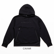 ［cavalluccio marino］ MEN&UNISEX COOL FOODIE SWEAT SHIRT - select store mirror me［cavalluccio marino］ MEN&UNISEX COOL FOODIE SWEAT SHIRTselect store mirror meselect store mirror meキャビアM