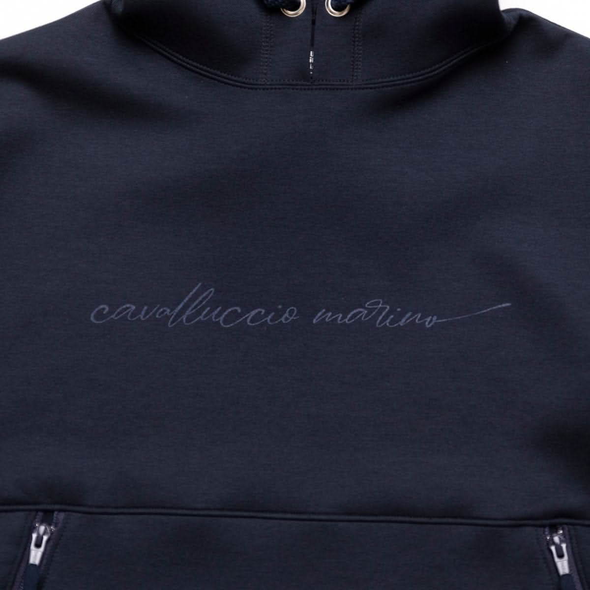 ［cavalluccio marino］ MEN&UNISEX COOL FOODIE SWEAT SHIRT - select store mirror me［cavalluccio marino］ MEN&UNISEX COOL FOODIE SWEAT SHIRTselect store mirror meselect store mirror meキャビアM