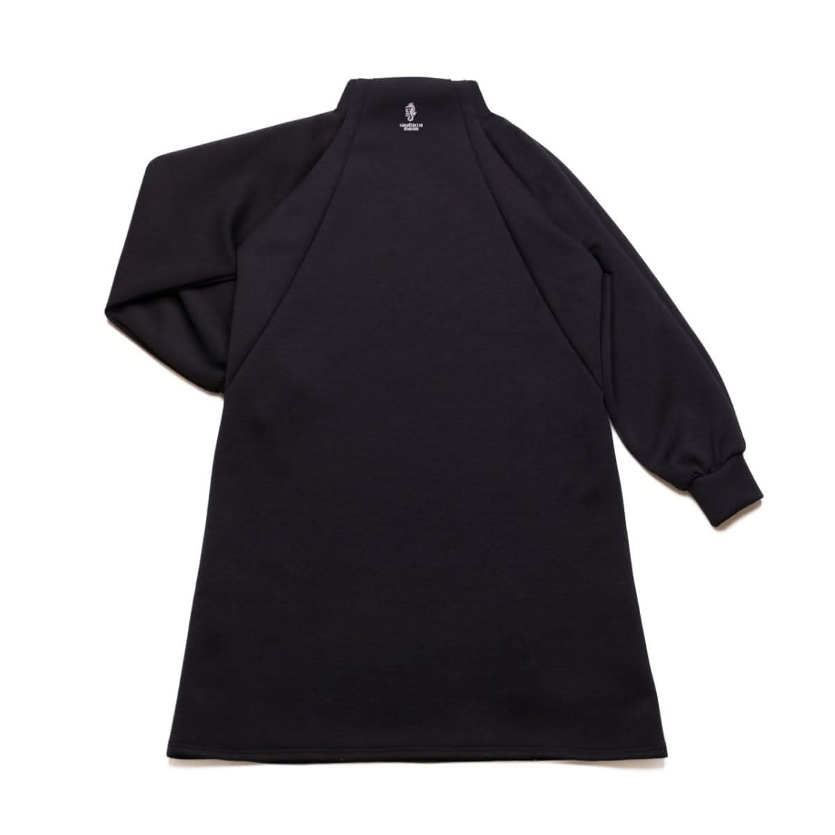 [cavalluccio marino] WOMEN SOFT PUMPKIN DRESS - select store mirror me[cavalluccio marino] WOMEN SOFT PUMPKIN DRESSselect store mirror meselect store mirror meピーチS