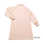 [cavalluccio marino] WOMEN SOFT PUMPKIN DRESS - select store mirror me[cavalluccio marino] WOMEN SOFT PUMPKIN DRESSselect store mirror meselect store mirror meピーチS
