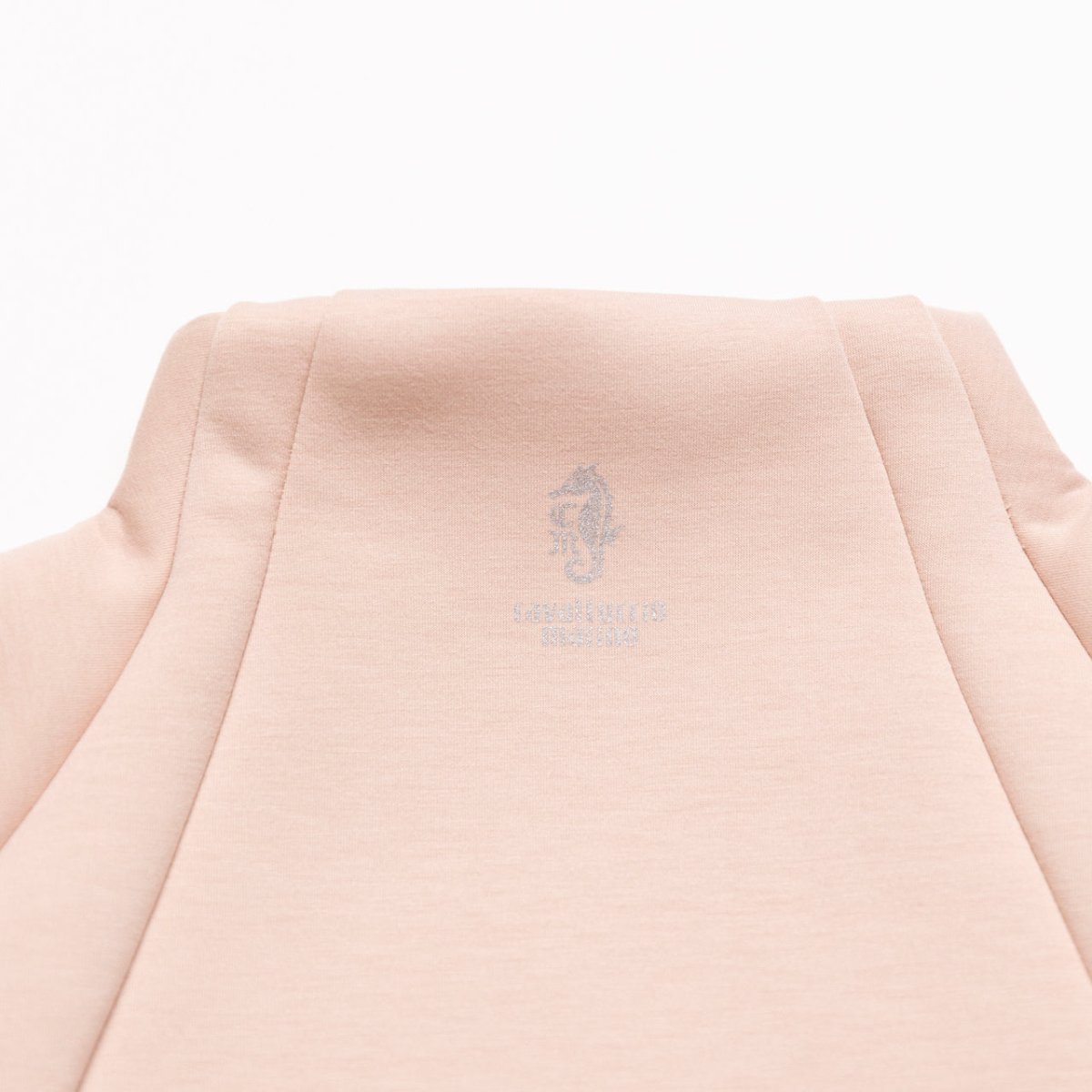 [cavalluccio marino] WOMEN SOFT PUMPKIN DRESS - select store mirror me[cavalluccio marino] WOMEN SOFT PUMPKIN DRESSselect store mirror meselect store mirror meピーチS
