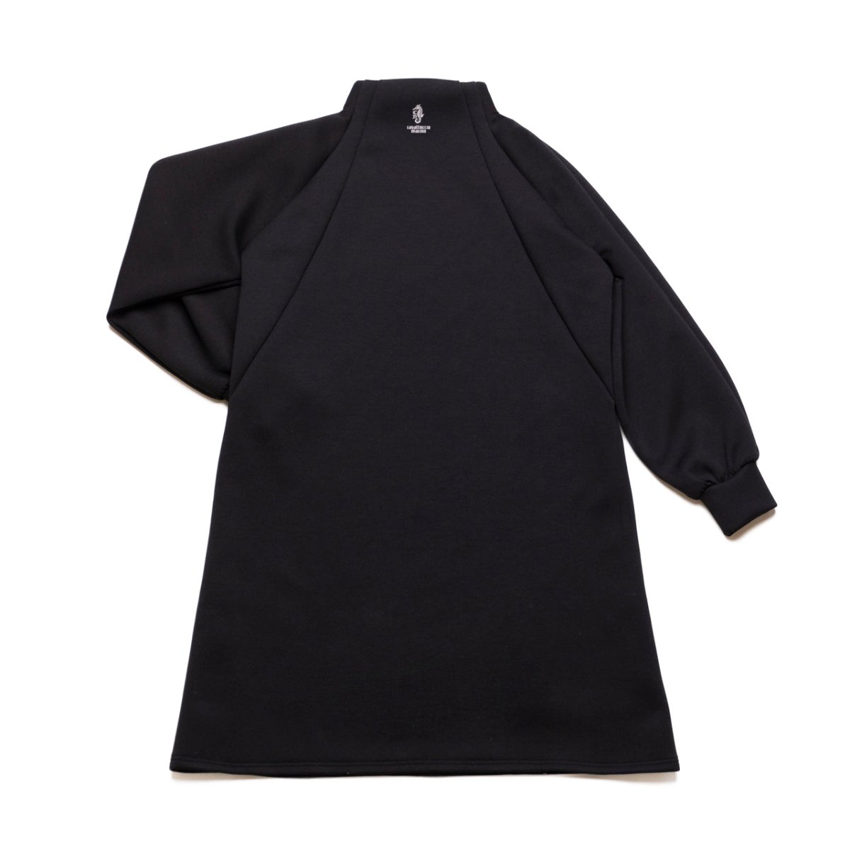 [cavalluccio marino] WOMEN SOFT PUMPKIN DRESS - select store mirror me[cavalluccio marino] WOMEN SOFT PUMPKIN DRESSselect store mirror meselect store mirror meピーチS