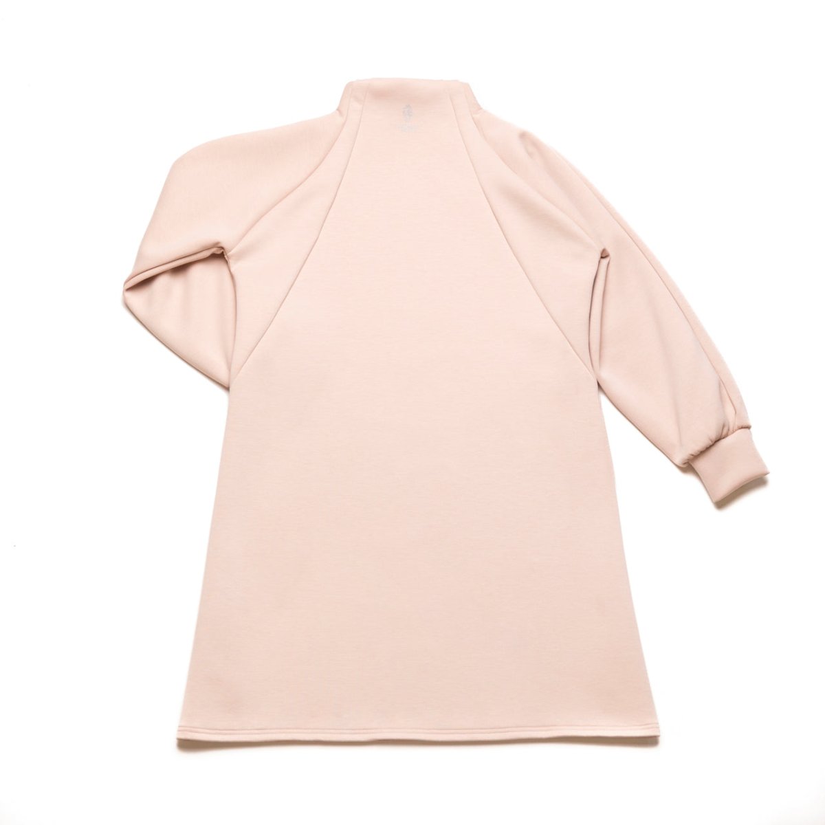 [cavalluccio marino] WOMEN SOFT PUMPKIN DRESS - select store mirror me[cavalluccio marino] WOMEN SOFT PUMPKIN DRESSselect store mirror meselect store mirror meピーチS