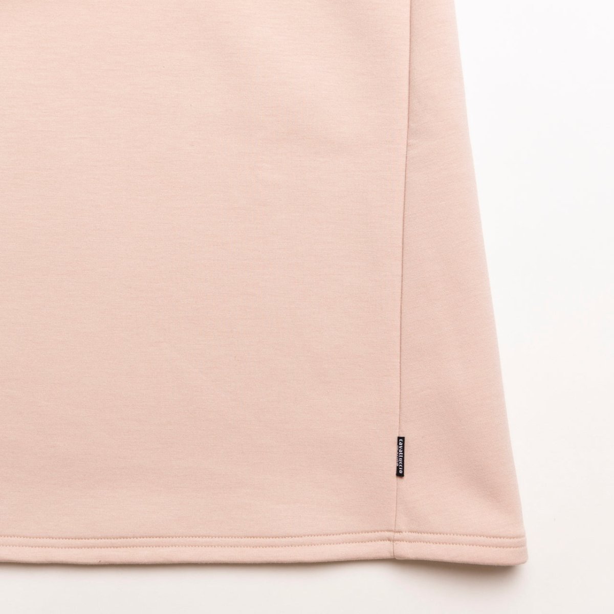 [cavalluccio marino] WOMEN SOFT PUMPKIN DRESS - select store mirror me[cavalluccio marino] WOMEN SOFT PUMPKIN DRESSselect store mirror meselect store mirror meピーチS