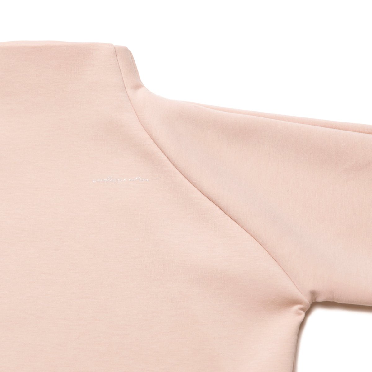 [cavalluccio marino] WOMEN SOFT PUMPKIN DRESS - select store mirror me[cavalluccio marino] WOMEN SOFT PUMPKIN DRESSselect store mirror meselect store mirror meピーチS