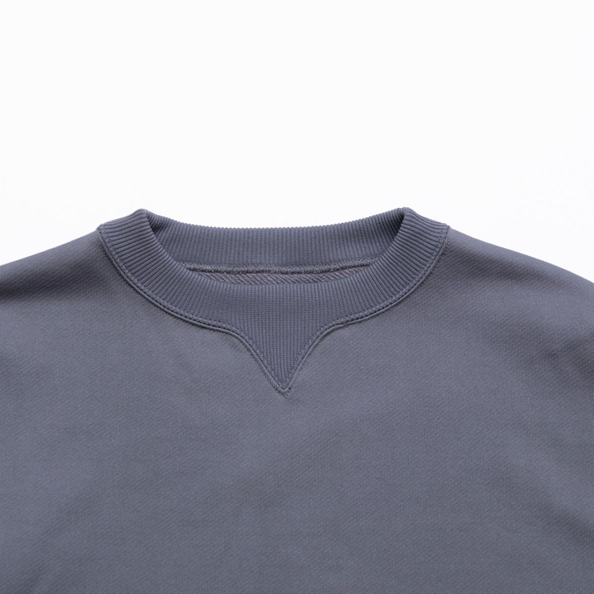 ［cavalluccio marino］MEN ＆ UNISEX　COOL FIT SWEAT SHIRT - select store mirror me［cavalluccio marino］MEN ＆ UNISEX　COOL FIT SWEAT SHIRTselect store mirror meselect store mirror meソバM
