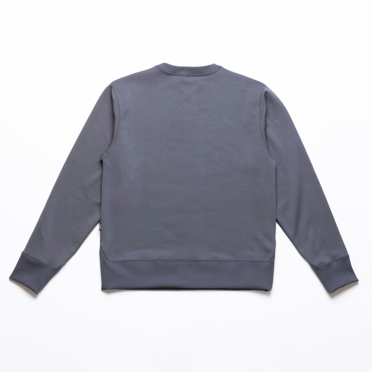 ［cavalluccio marino］MEN ＆ UNISEX　COOL FIT SWEAT SHIRT - select store mirror me［cavalluccio marino］MEN ＆ UNISEX　COOL FIT SWEAT SHIRTselect store mirror meselect store mirror meソバM