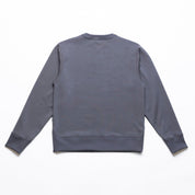 ［cavalluccio marino］MEN ＆ UNISEX　COOL FIT SWEAT SHIRT - select store mirror me［cavalluccio marino］MEN ＆ UNISEX　COOL FIT SWEAT SHIRTselect store mirror meselect store mirror meソバM