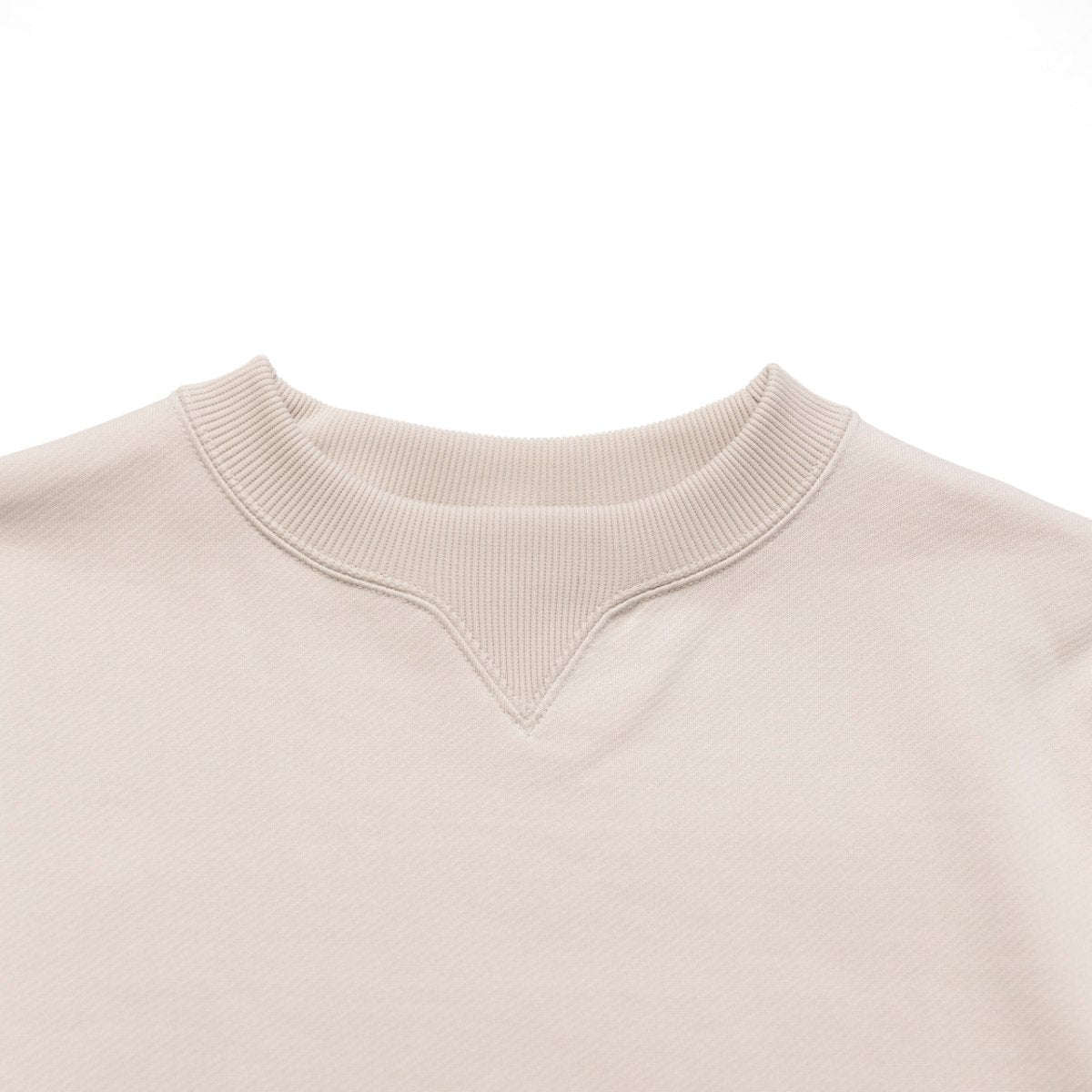 ［cavalluccio marino］MEN ＆ UNISEX　COOL FIT SWEAT SHIRT - select store mirror me［cavalluccio marino］MEN ＆ UNISEX　COOL FIT SWEAT SHIRTselect store mirror meselect store mirror meソバM