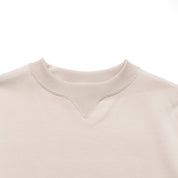 ［cavalluccio marino］MEN ＆ UNISEX　COOL FIT SWEAT SHIRT - select store mirror me［cavalluccio marino］MEN ＆ UNISEX　COOL FIT SWEAT SHIRTselect store mirror meselect store mirror meソバM